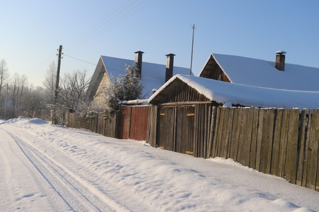 Мужская деревня с тремя жителями. Рассказываем о прошлом и настоящем Стриево