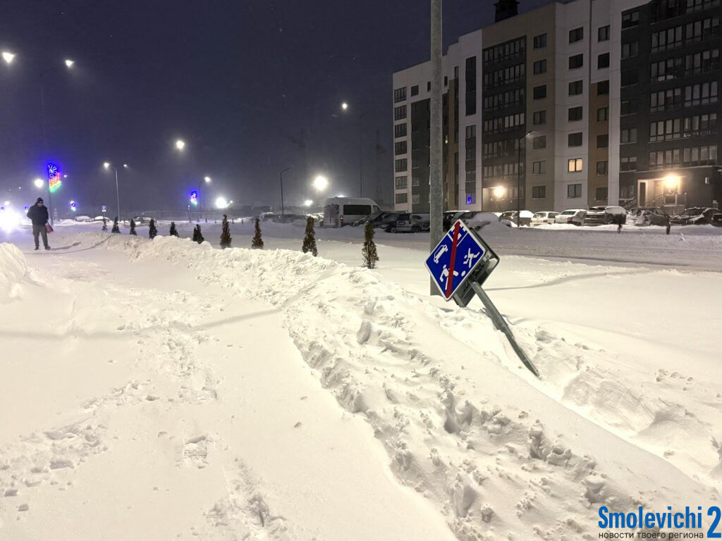 Нетихая улица Тихова и автобус, который сдался. Как прошла миссия «добраться на работу»