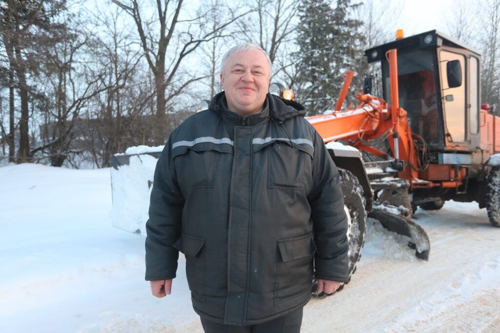 Как прошел ураган «Улли» глазами работника ЖКХ