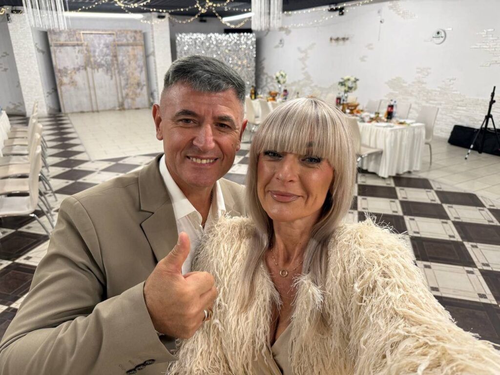 Житель Драчково выиграл конкурс на лучшее новогоднее оформление