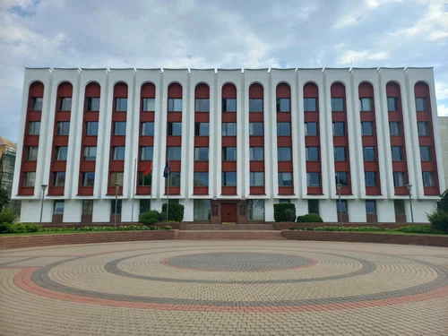 МИД Беларуси предлагает студентам побороться за право пройти практику в ведомстве