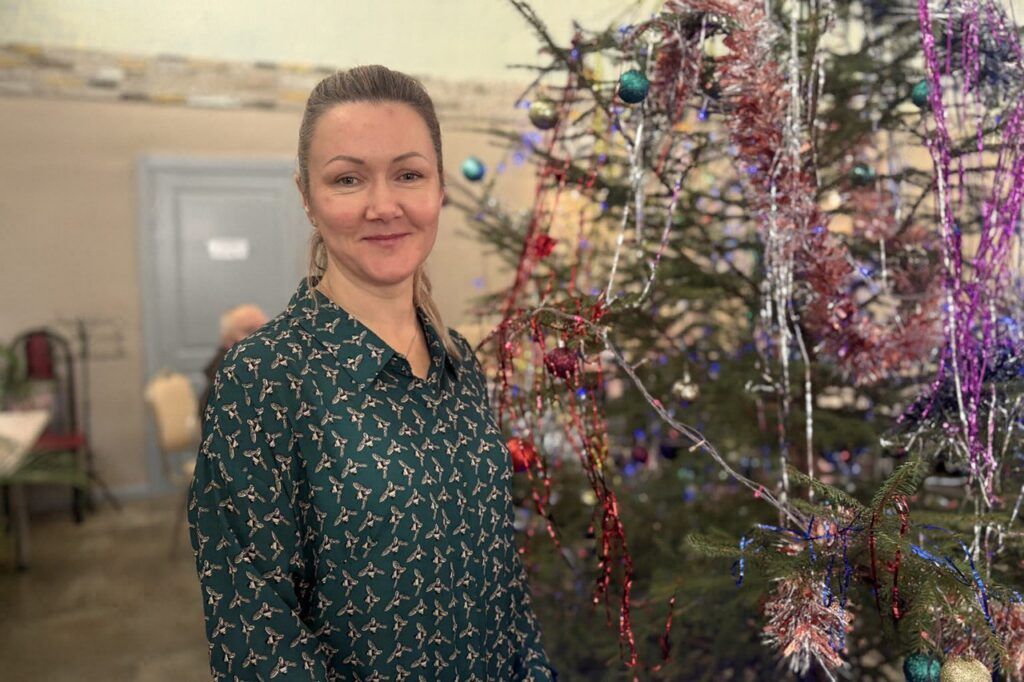 Узнали, кто руководит пансионатом в Заречье и как сохранить радость жизни в любом возрасте