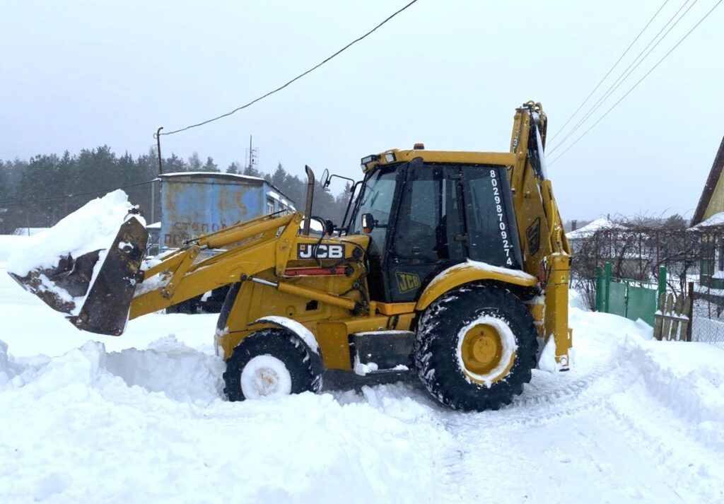 Смотрим в окно — а это наш папа! Как смолевичанин помог соседям многоэтажки