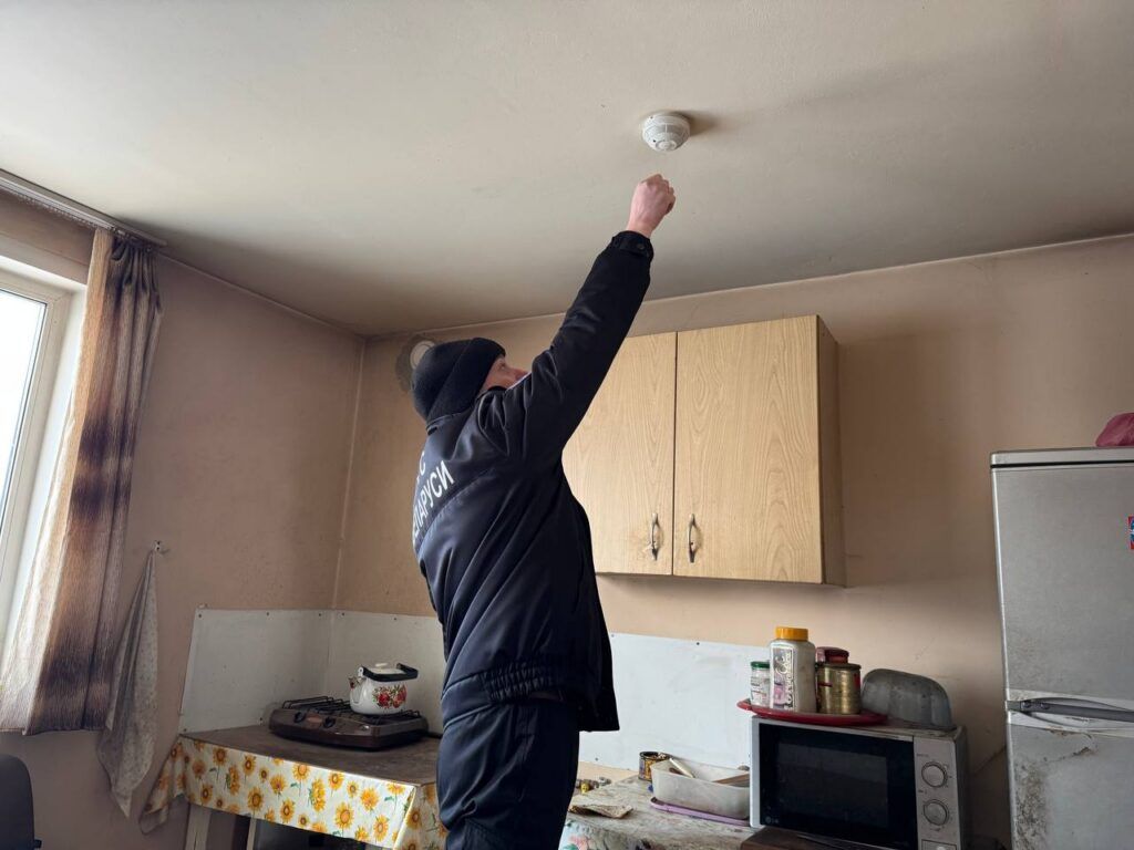 Специальное профилактическое мероприятие «Дом без пожара» завершилось. Работники поделились с нами итогами