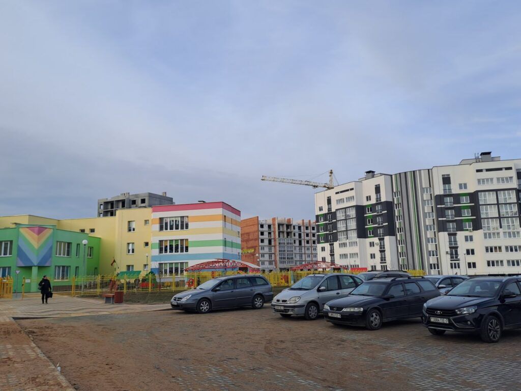 Узнали, сколько стоит самая дорогая квартира в городе-спутнике