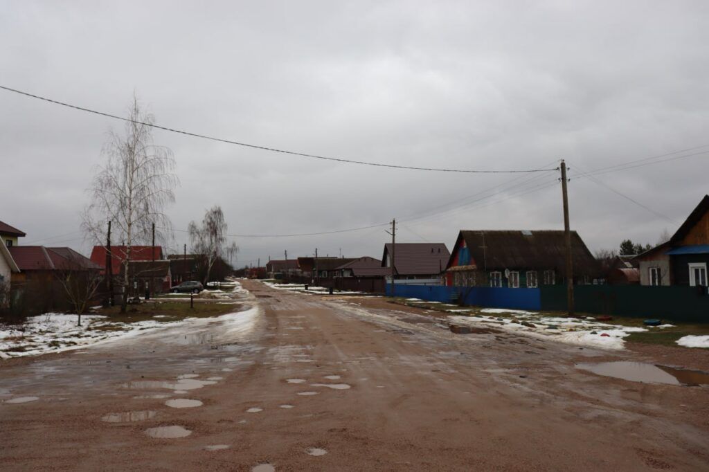 В Жодинском сельисполкоме с аукциона продадут 3 земельных участка