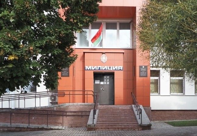 В Беларуси открывается новый колледж МВД