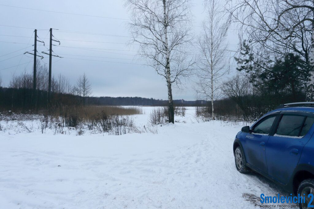 Рыбе нужен кислород. Поможем?