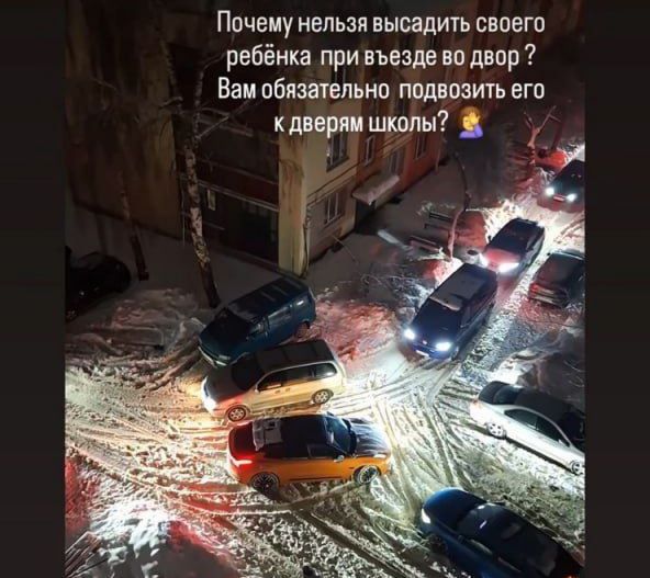 Снежный коллапс или плановая работа? Смолевичское ЖКХ отвечает на претензии жителей