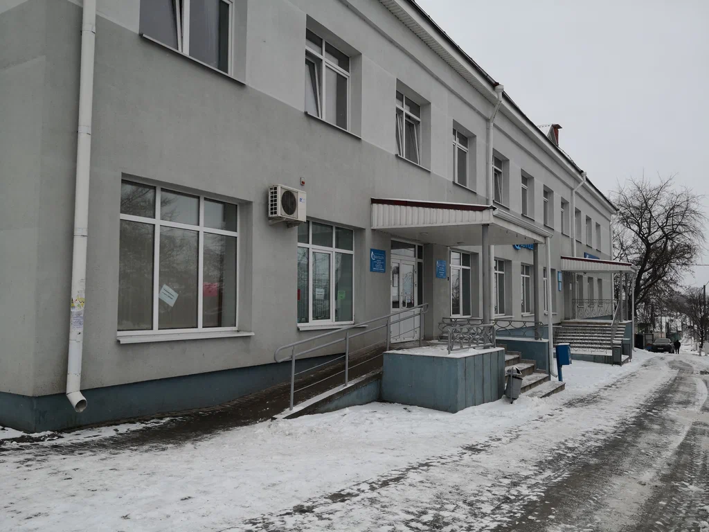 Узнали, как будет работать почта в городе в Рождество