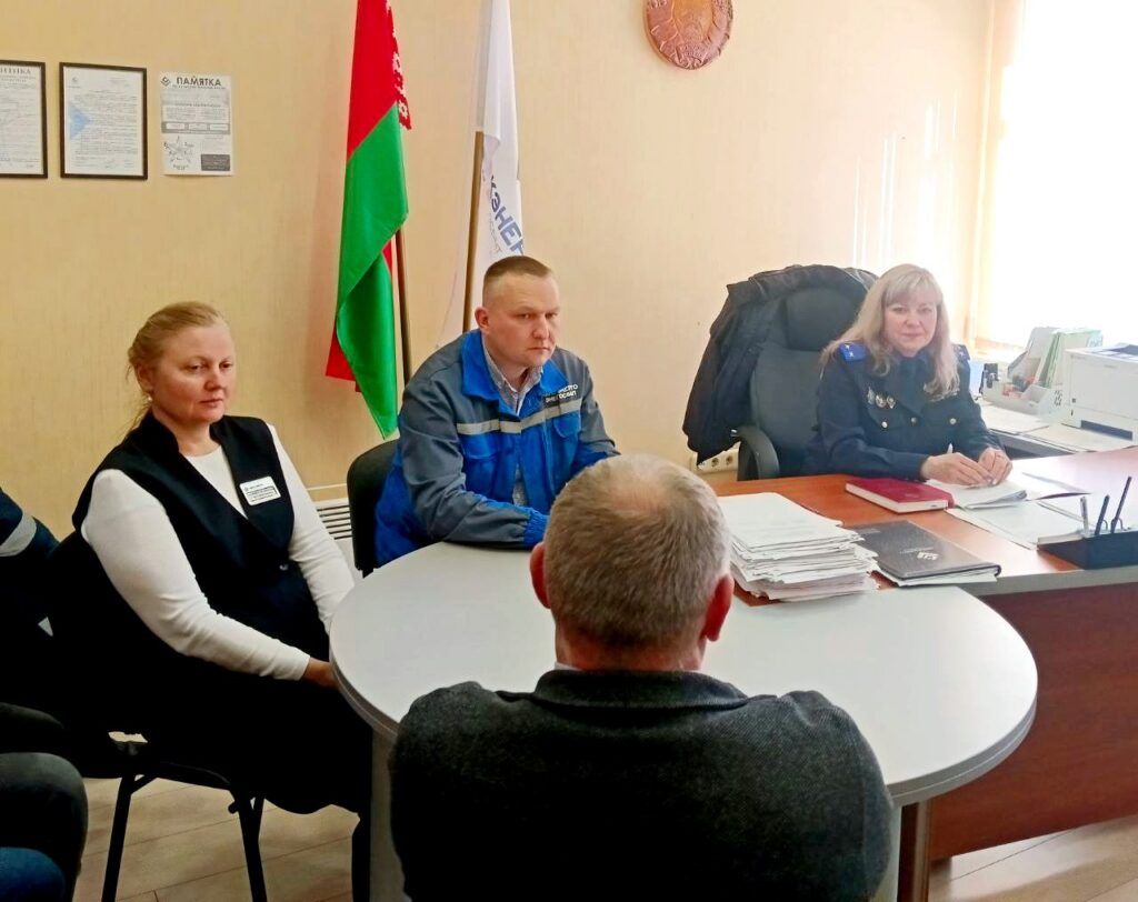 В Смолевичах рассказали о громких делах и суровых приговорах