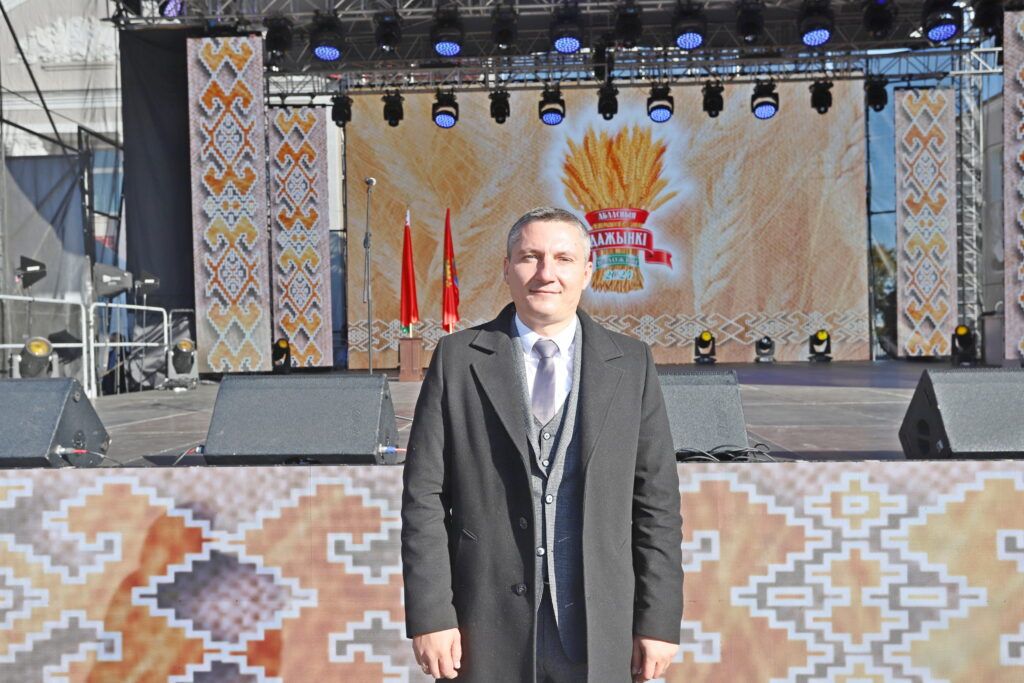 Итоги 2025 года: глава района рассказал о драйверах роста, главных стройках, рекордной зарплате и точках напряжения