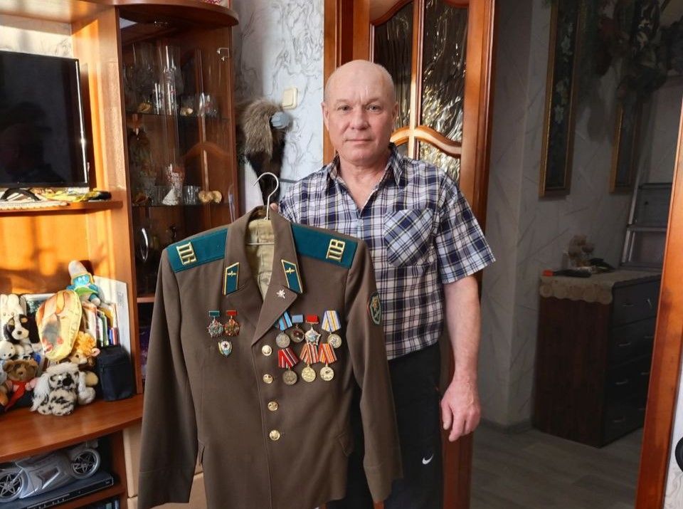 Остался на земле – выжил в небе. О чем вспоминает ветеран Афгана