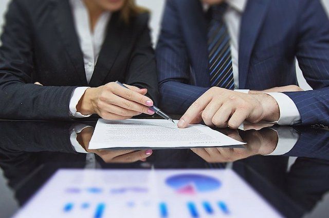 В трех организациях «Великого камня» выявлен 31 факт нарушений по охране труда