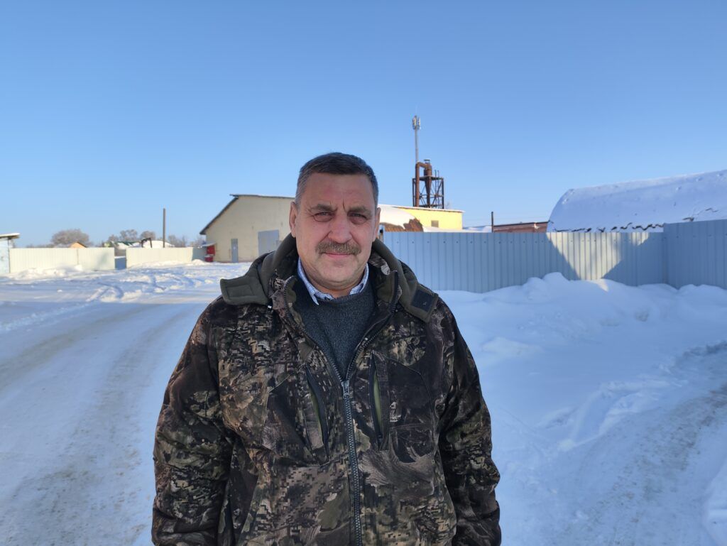 Из Афгана — в прорабы. Узнали, как сельская закалка помогла выжить в боевых условиях