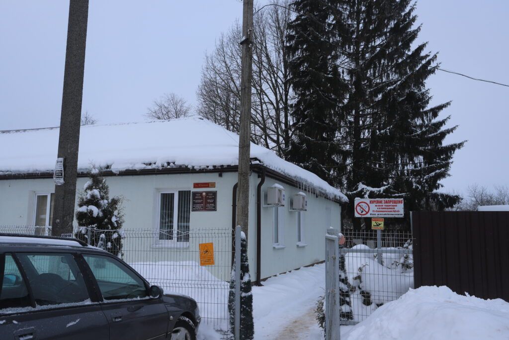 Здоровых населенных пунктов на Смолевиччине стало на 3 больше