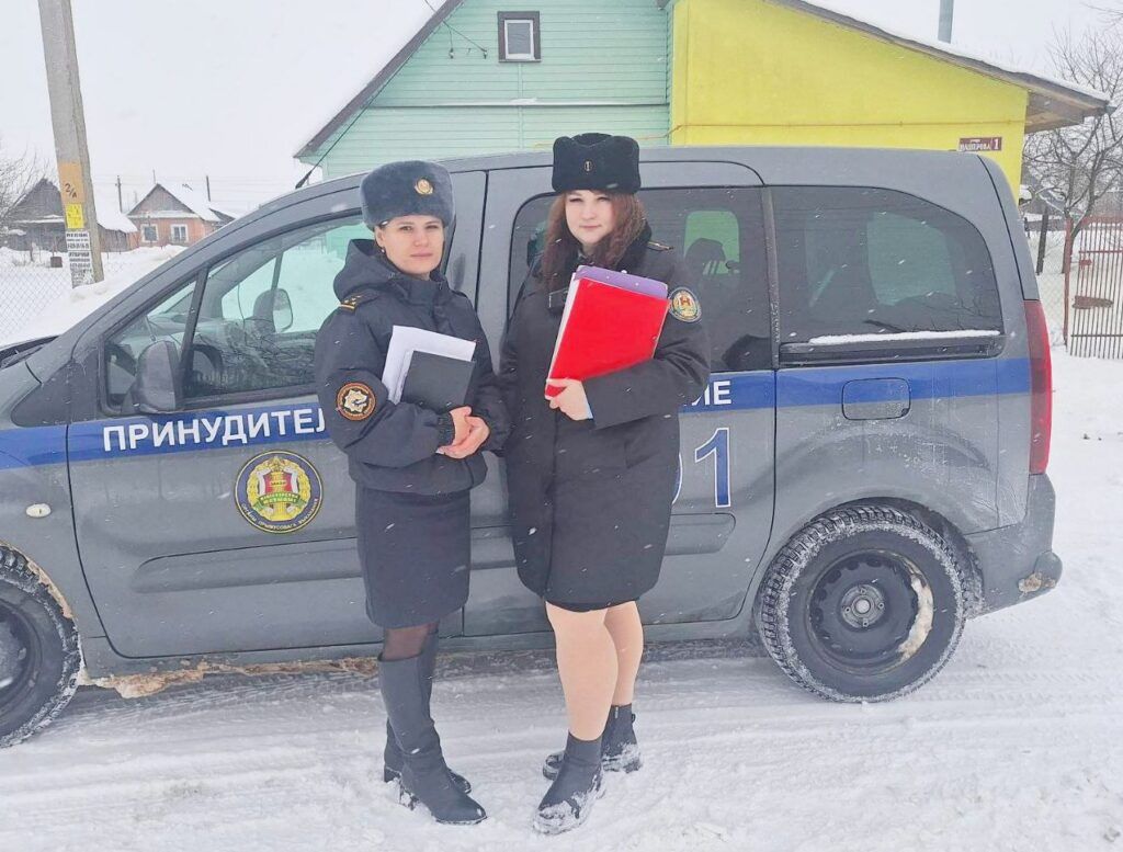 Узнали, как один должник лишился автомобиля