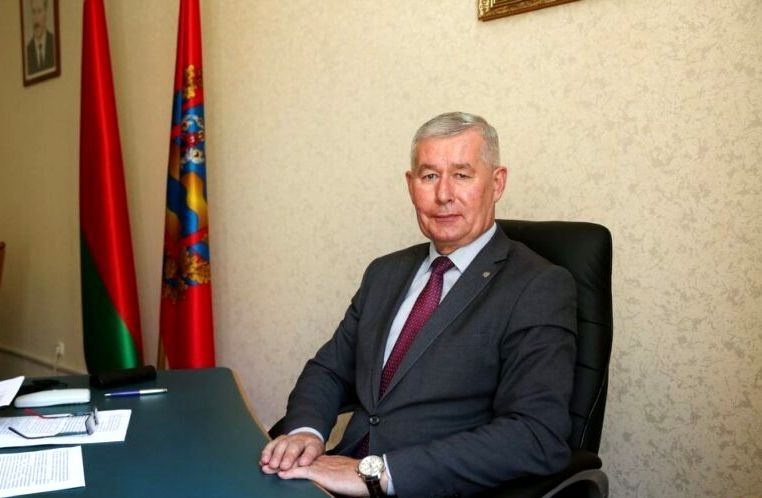 Начальник главного управления по образованию Миноблисполкома проведет выездной прием граждан