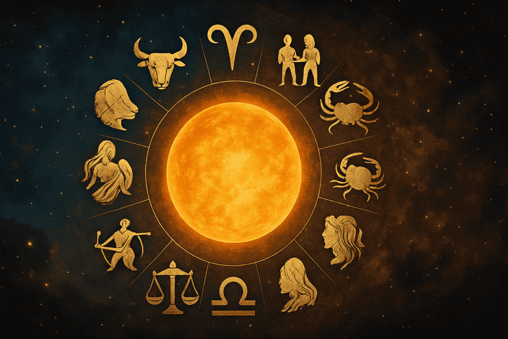 Гороскоп на 22 февраля: Скорпионам нужно хранить секреты, Девам – слушать интуицию