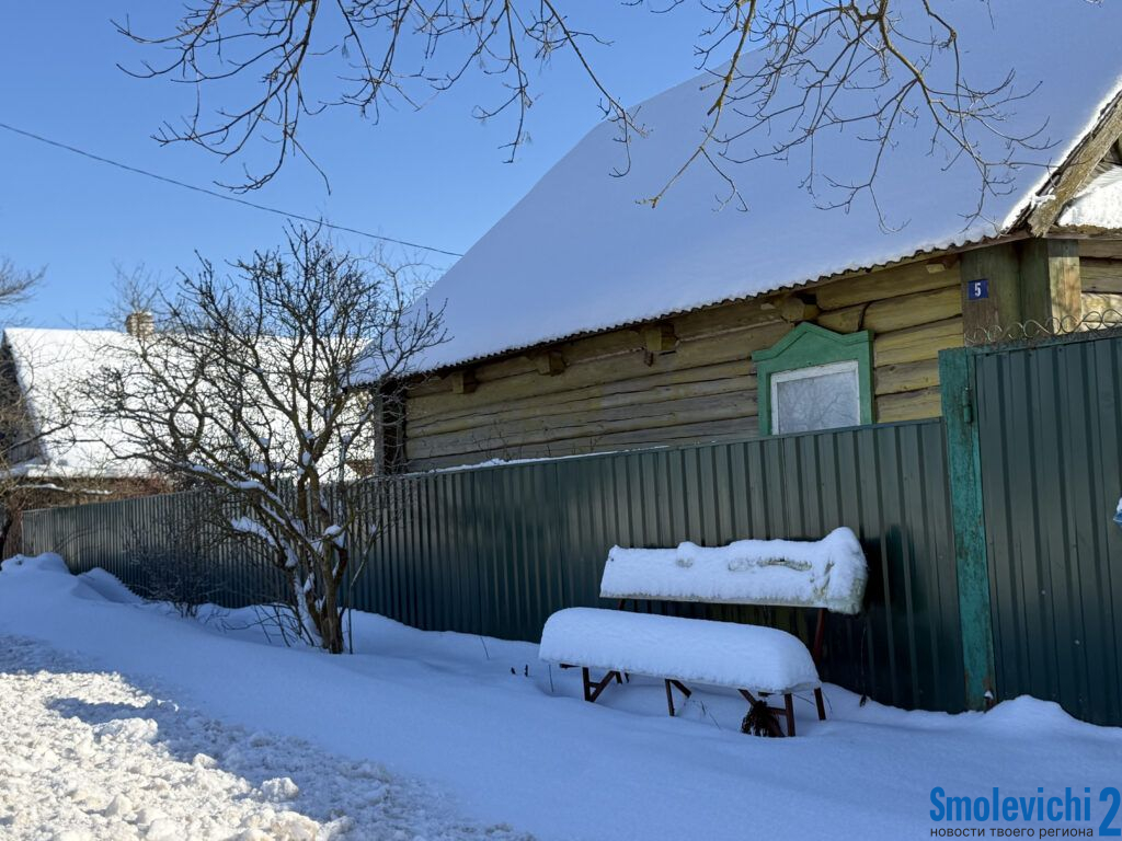 Жительница Пятилетки рассказала о плюсах жизни в деревне