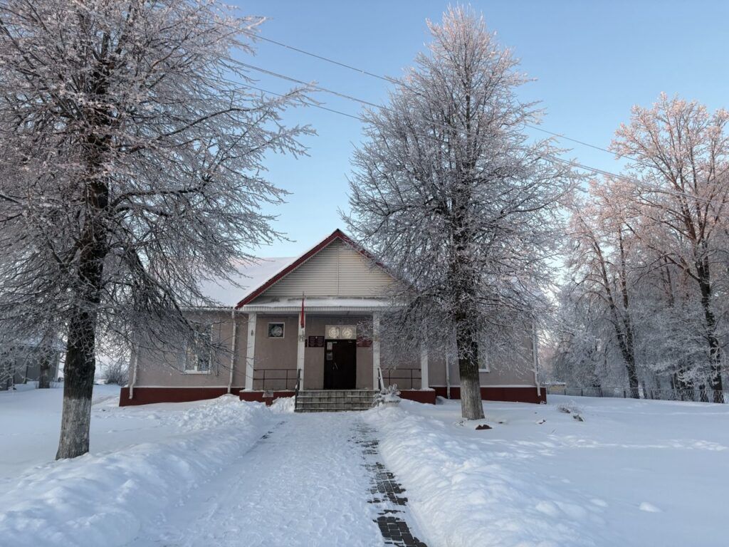 Драчковский Дом культуры зовет на масленицу!