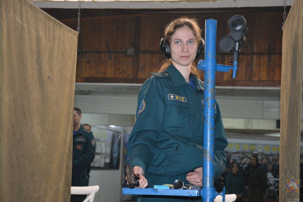 Женский код. Голос надежды в экстренной ситуации. Кто отвечает на звонок в 101?