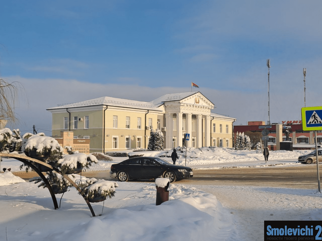 Прием граждан главой района переносится