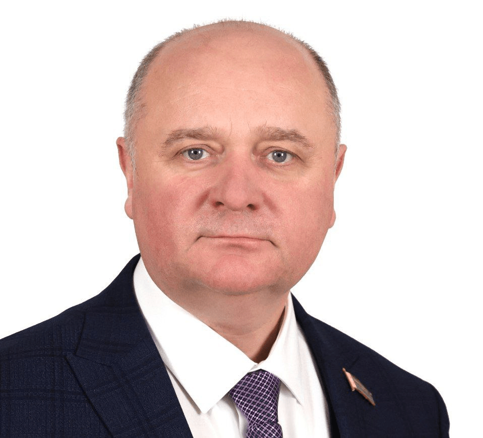 Депутат Палаты представителей проведет прямую телефонную линию