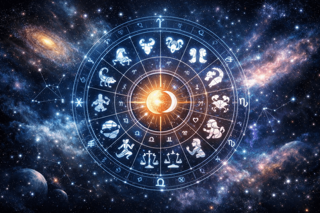 Гороскоп на 11 февраля: Овнам — шанс, Тельцам — гармония, Рыбам — поддержка