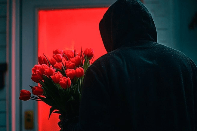 Мошенники лишили жителя Смолевичей денег и цветов в канун Дня влюбленных