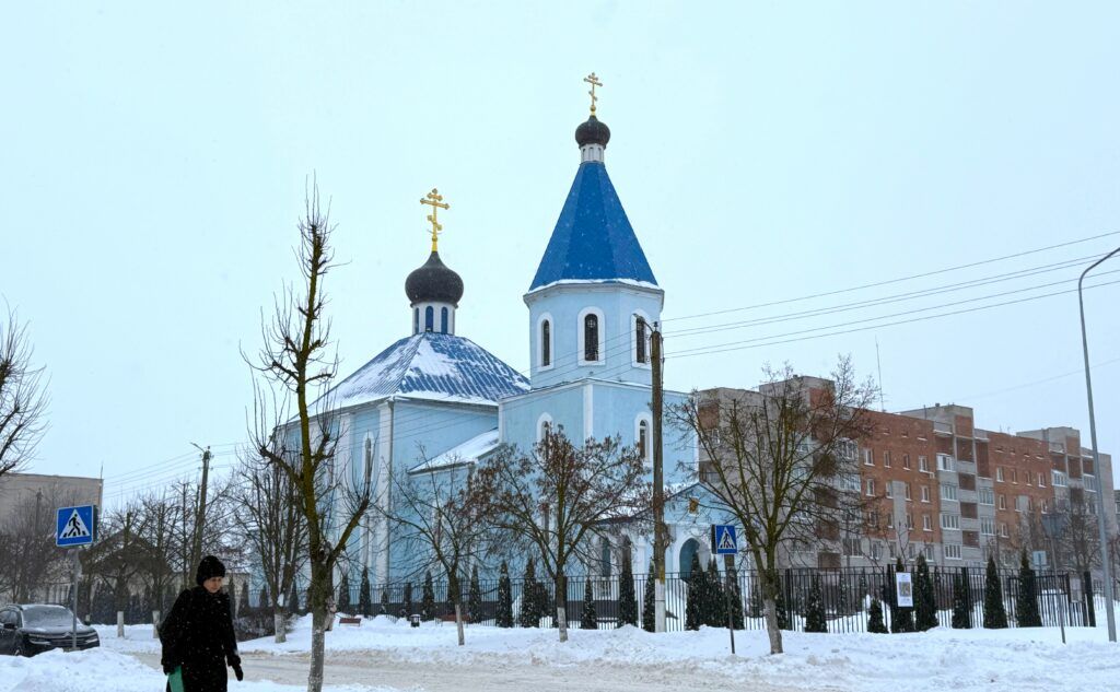 Сретение Господне и Вселенская Родительская суббота: когда пройдут службы