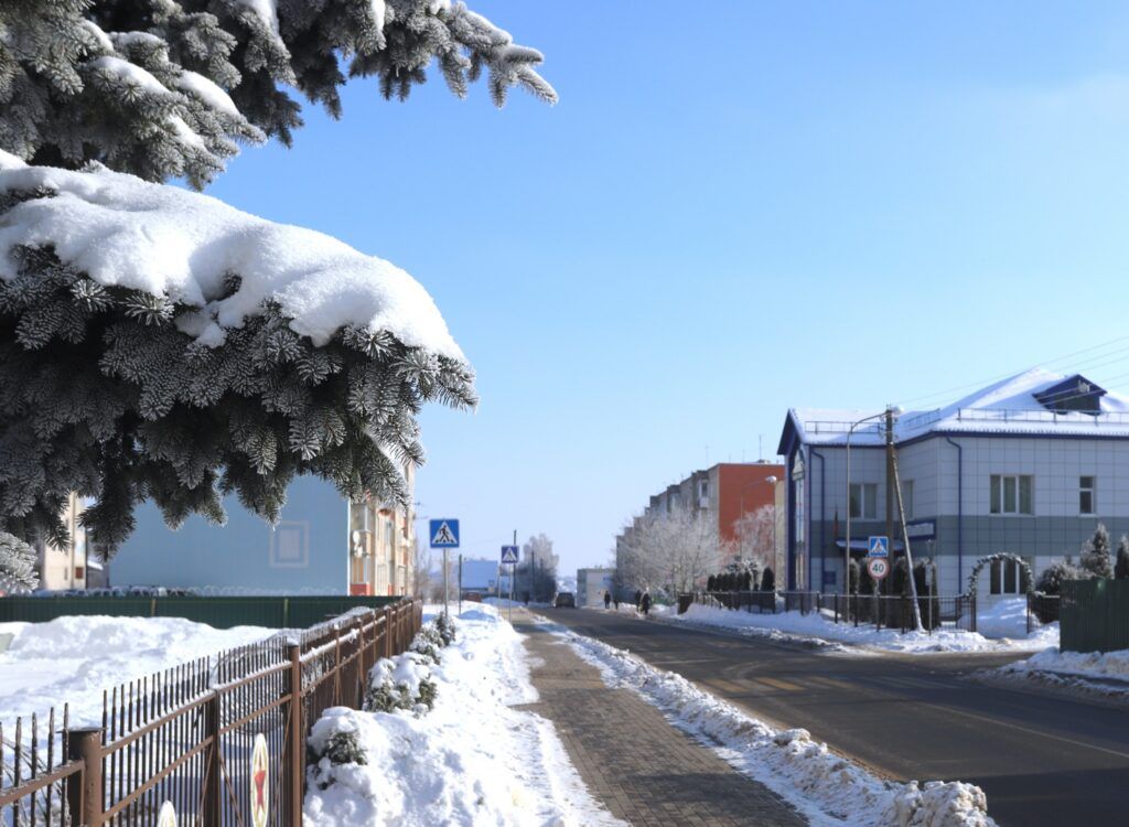 Обзор за неделю. Аграрии Минщины провели семинар, смолевичане почтили память героев, прошел рыболовный фестиваль