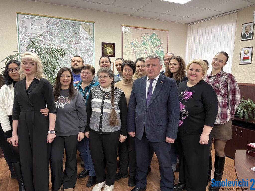 Среди организаций отрасли строительства победителем признан трудовой коллектив ДРСУ № 123