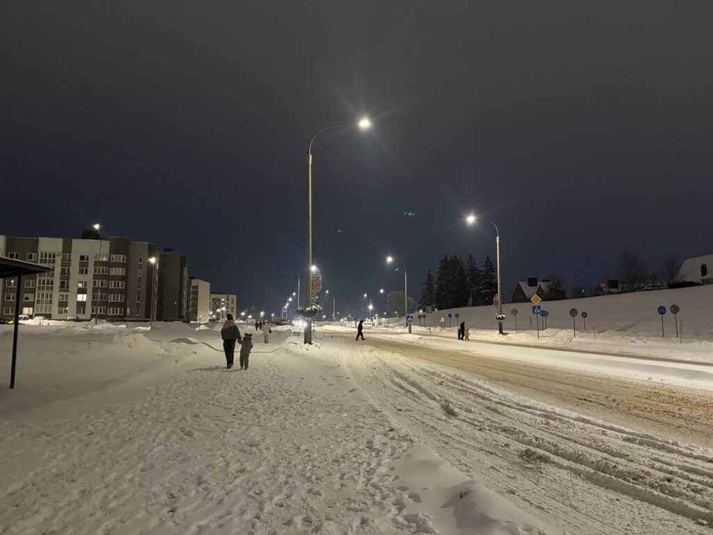 Что теперь будет с освещением на улицах? Власти меняют подход