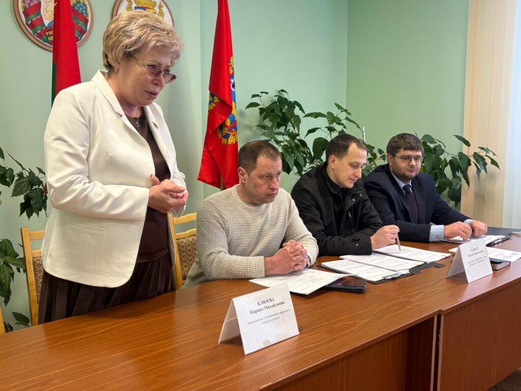 Как решается вопрос с возможностью перехода на электроотопления в Слободе