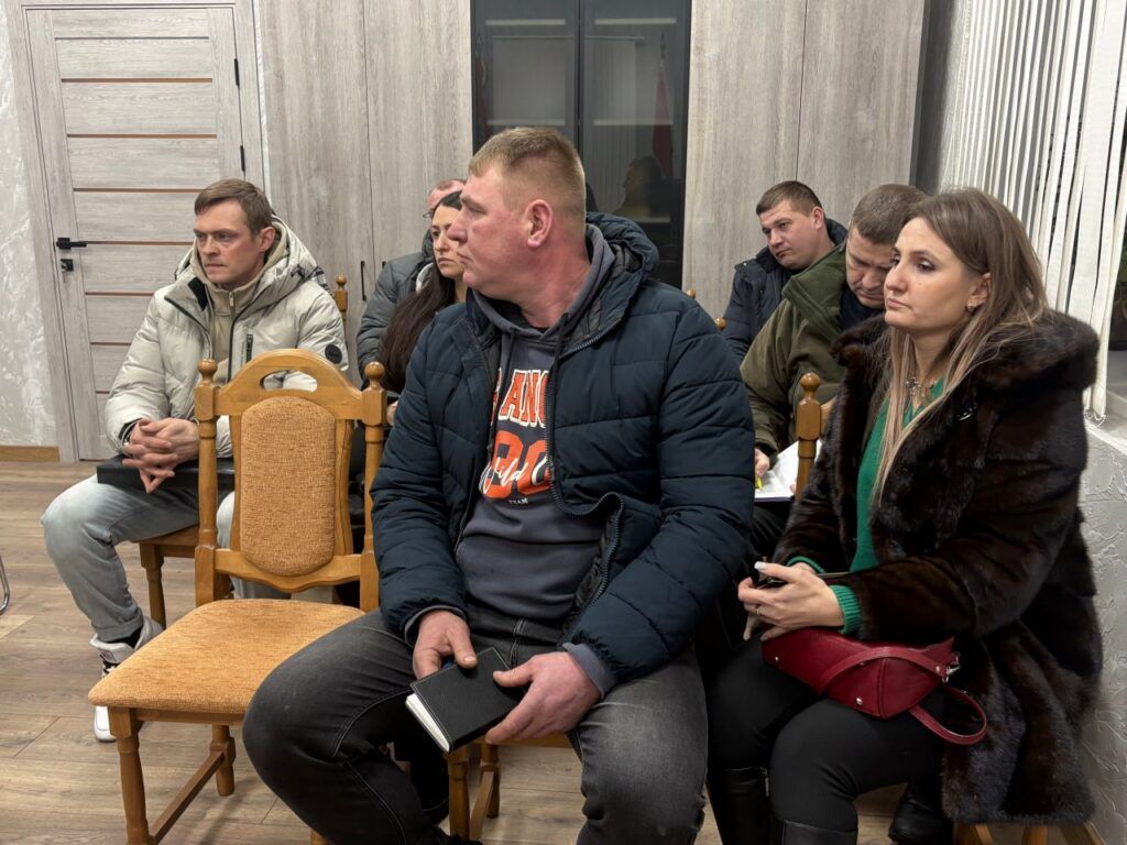 Газ или электроотопление? К чему пришли жители Драчково