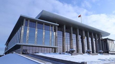 Александр Лукашенко обратился к воинам-интернационалистам, ветеранам войны в Афганистане