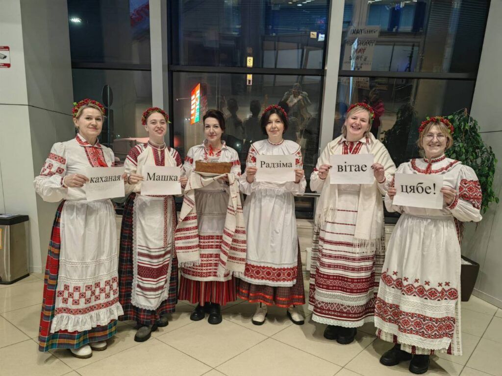 Заболотский Дом культуры приглашает на праздничные гуляния