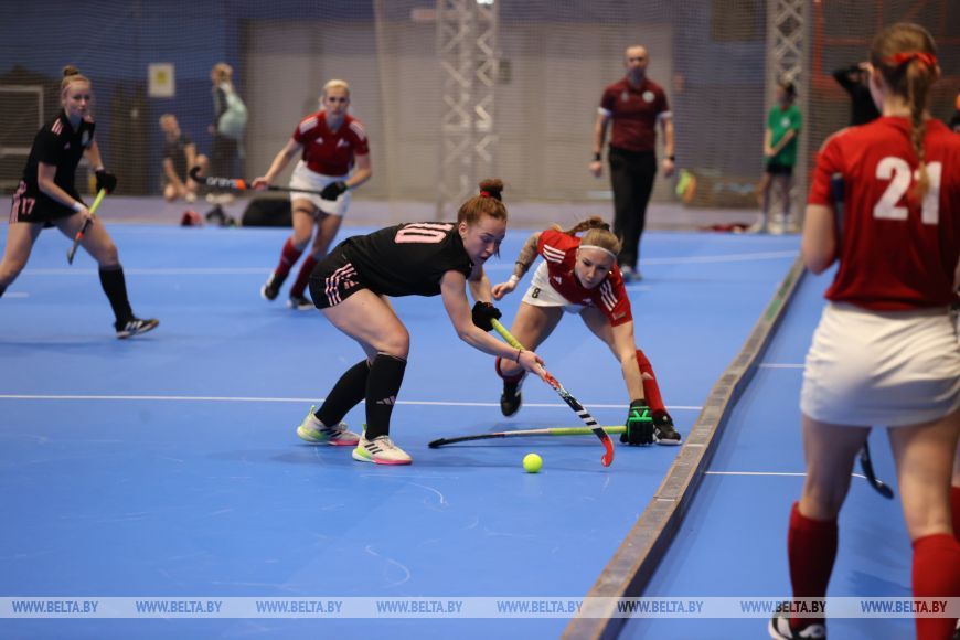 Лучшим игроком чемпионата и года стала Елизавета Скурат из смолевичской «Виктории». Команда завоевала серебро