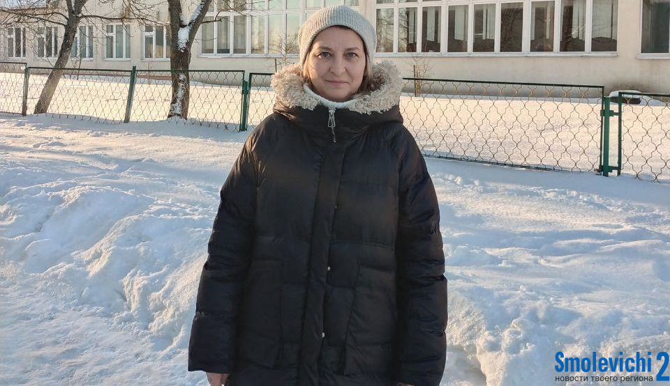 В Озерицкой Слободе новая староста. Узнали, кто она