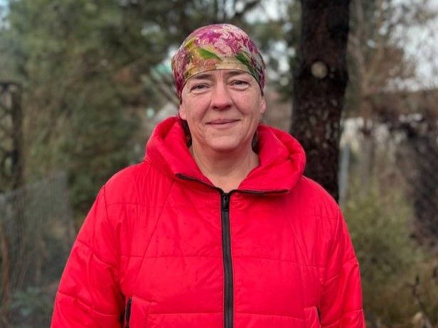 Ландшафтный дизайнер из Березовой Горы рассказала, какие растения есть в ее саду