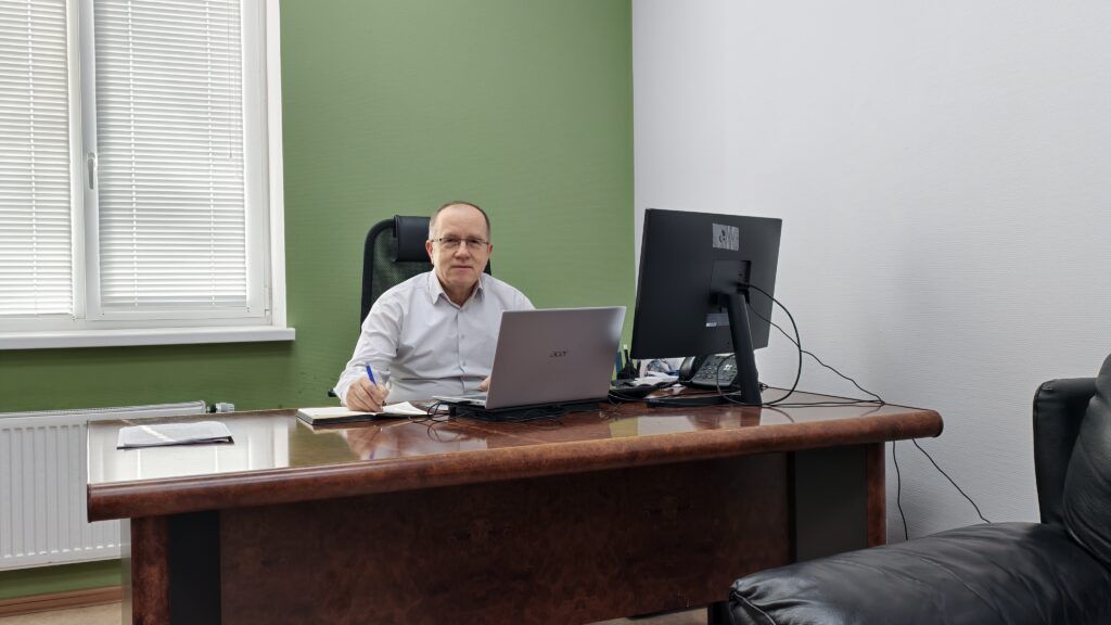 Рассказываем о лучшем предприятии среди промышленных организаций