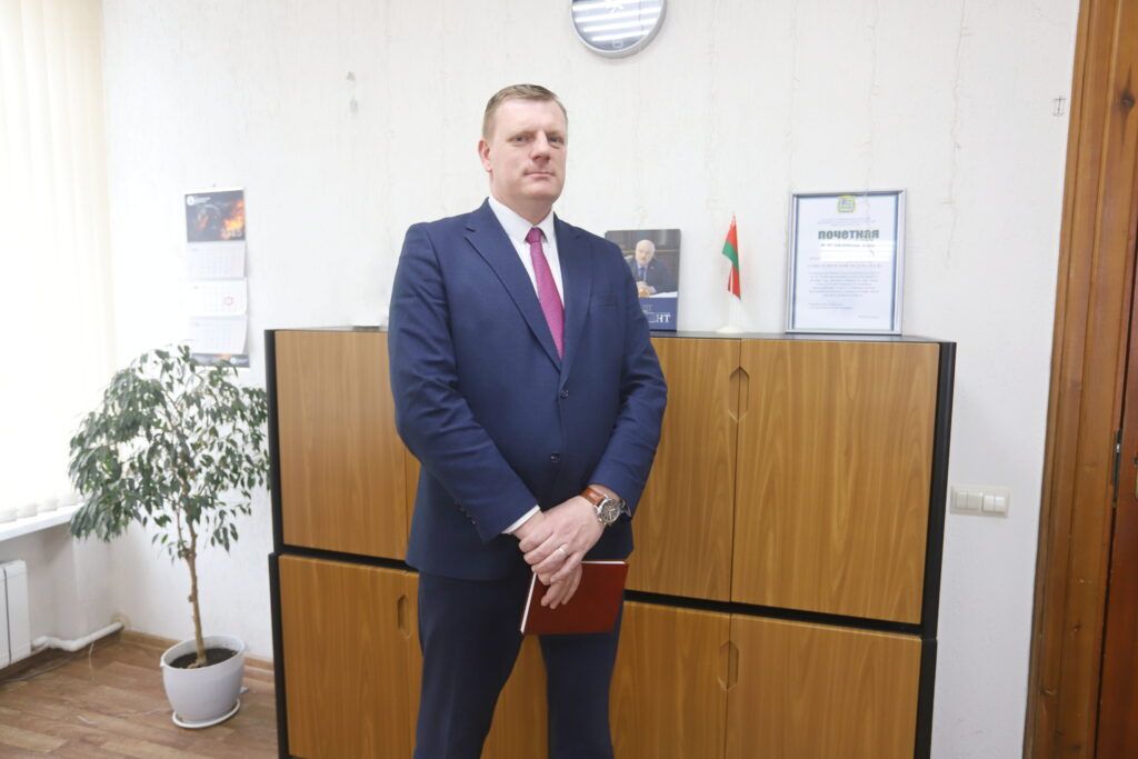 «Вода – это жизнь»: Смолевичский водоканал рассказал о своих итогах за 2025 год