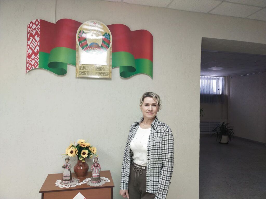 Как инженер по охране труда совмещает работу, творчество и хозяйство