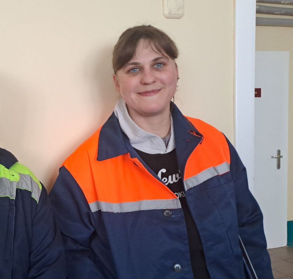 Многодетная семья из Смолевичского района выиграла 100000 рублей