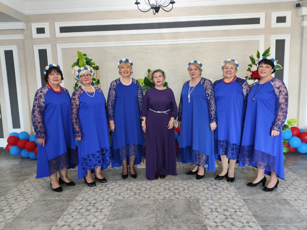 В Будаговском Доме культуры пройдет концерт. Узнали, кто будет выступать?