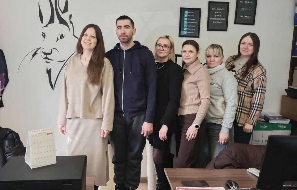 Выращивание овощей и логистика: как хозяйство обеспечивает рынок продукцией