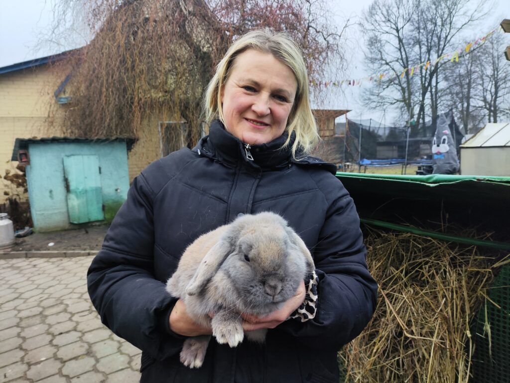 Традиции, уют и живая история: заглянули в белорусскую хатку в агроусадьбе «Хозяюшка»