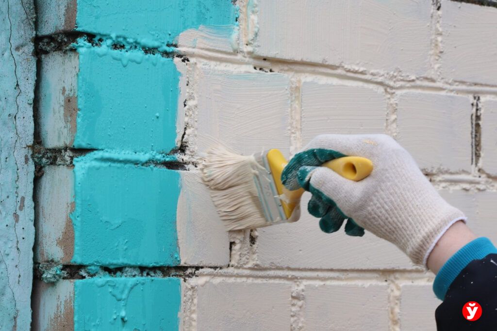 Республиканский субботник пройдет в Беларуси 18 апреля