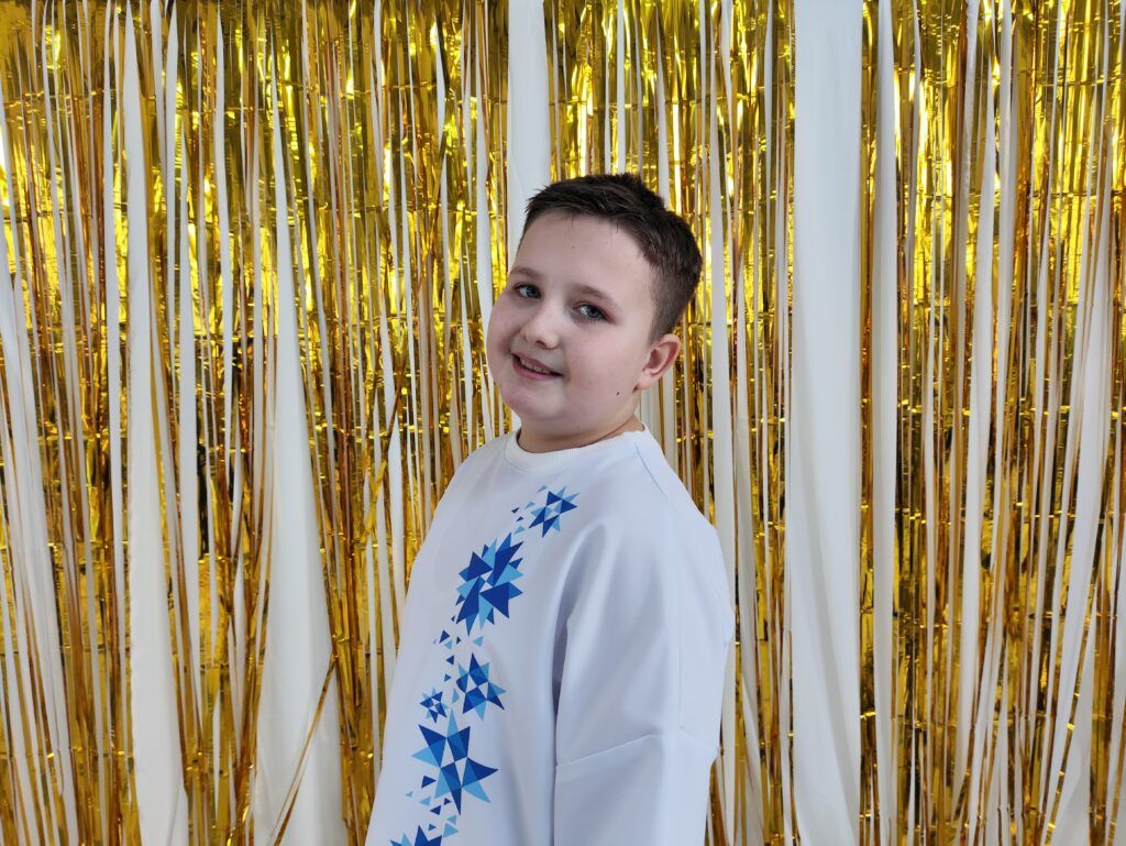 Как 10-летний мальчик стал звездой танцпола